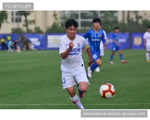 中超青训崛起：青年才俊引海外球探关注